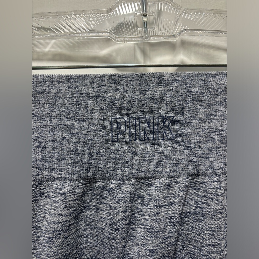 Pink by VS Seamless Leggings - Picture 7 of 8